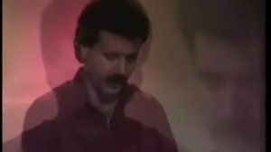 Moein - Eshghe Man(Official Music Video)