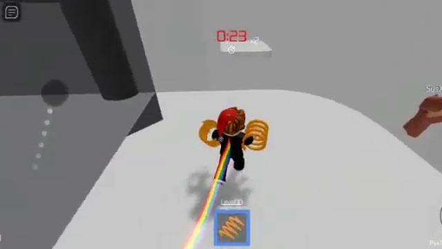 I Got The Plastic Jump Coil In Tower Of Hell! | Roblox | Tower Of Hell | KittyBoy смотреть онлайн