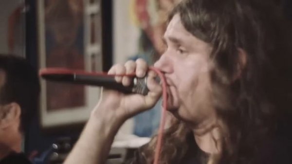 Adolescents - Amoeba (Official Music Video)