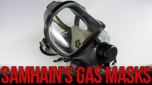 Обзор американского противогаза AOSafety 7 star