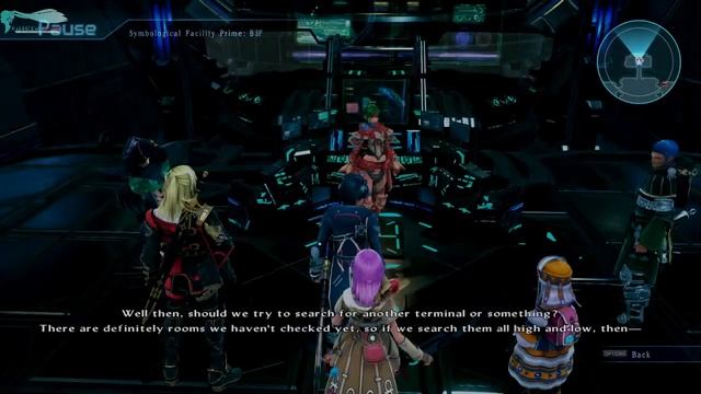 [PS4 60FPS] Прохождения Star Ocean 5: Integrity and Faithlessness - Часть №20 смотреть онлайн