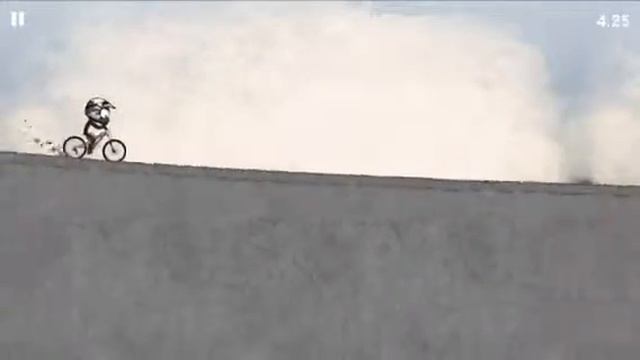 Stickman Downhill - Beginner / 09 (crash) смотреть онлайн