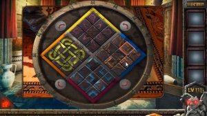 Can You Escape The 100 Room VII Level 6 Walkthrough