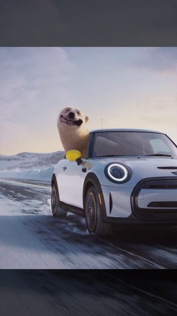MINI Cooper SE Hardtop - EV no gas! смотреть онлайн