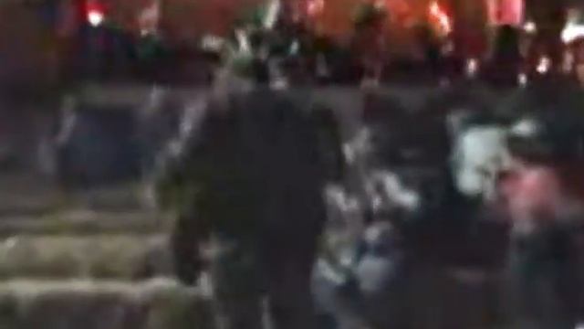 R.A.W. смотреть онлайн