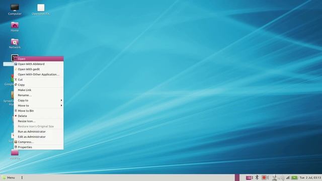 Fix For Openshot Video Editor And Other Appimages Not Working On Debian And Ubuntu. смотреть онлайн