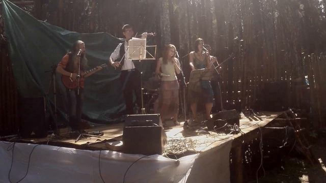 Дарвинион - Моряк смотреть онлайн