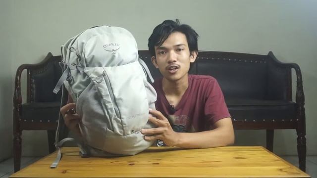 Review Daypack Osprey Daylite Plus | Ngulas Vol.4 смотреть онлайн