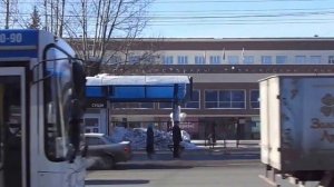 г.ОМСК городок Нефтяников