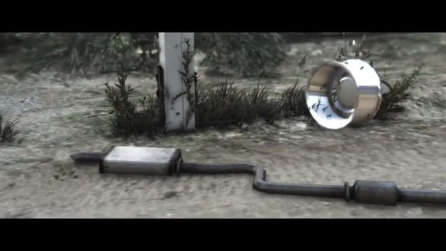 GTA 5 - Sentinel & Coquette & Glendale смотреть онлайн