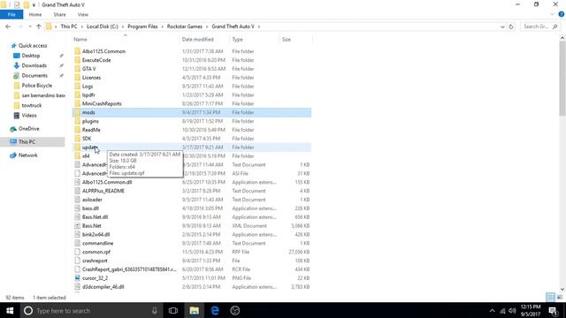 How to get LSPDFR working after Rockstar Updates смотреть онлайн