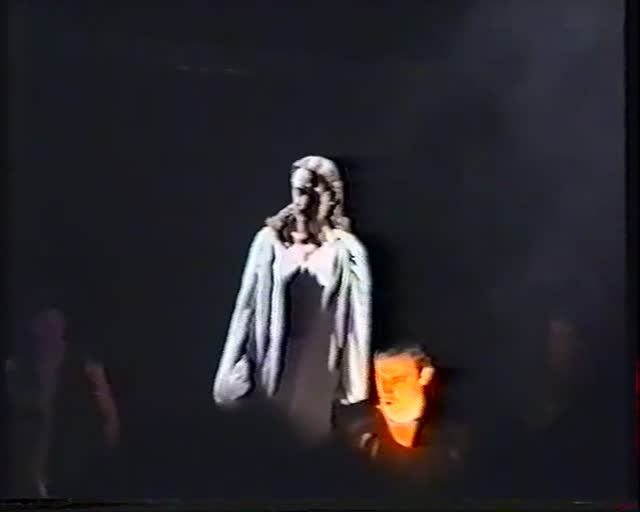 ИХС-1998-99 - Честолюбец...