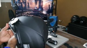 Cardo PackTalk Bold installation