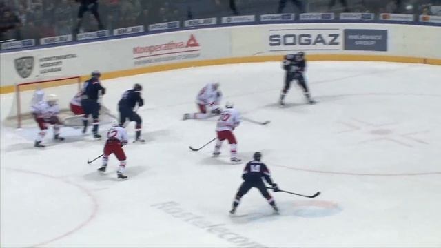 Chipchura ties the game up late in the 3rd смотреть онлайн