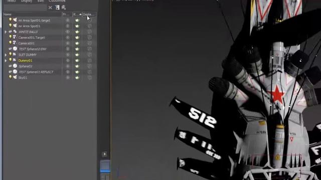 3dsmax2015 New Features Enhanced Scene Management TMversion смотреть онлайн