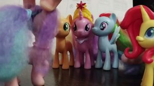 Сериал • Школа №13 • /3 серия 2 сезон/ • Старлайт перевели в параллельный класс?