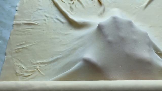 ҚУЫРЫЛҒАН ТҰШПАРА ДӘМДІ РЕЦЕПТ. Ауыз ашарға керемет тағам түрі. @ЖанатАскаткызы смотреть онлайн