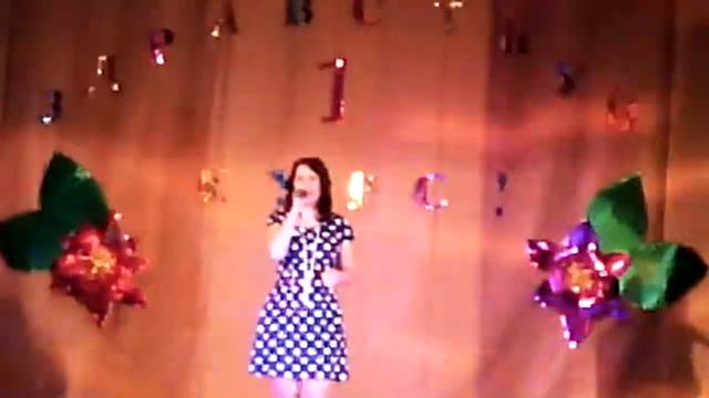 Бал первака ВГСХА 2014