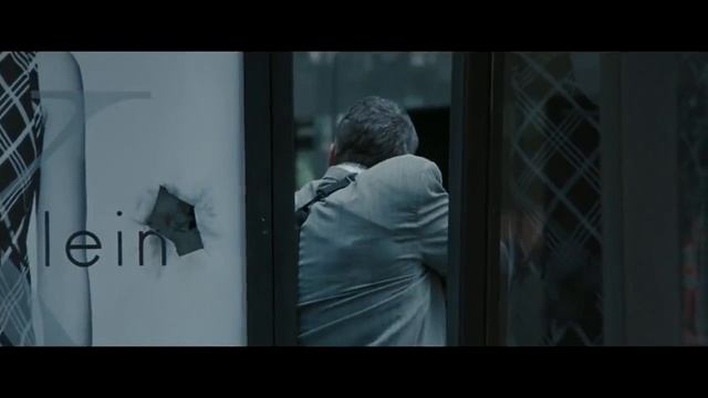 перестрелка после ограбления банка смотреть онлайн