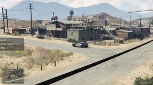 GTA 5 - Vigilante Mod 2020