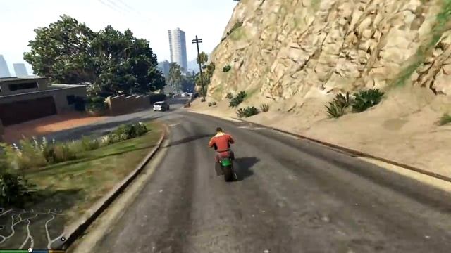 GTA 5 WTF POTRA4ENO смотреть онлайн