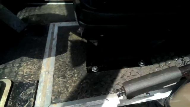 Погрузчик фронтальный ВМЕ-1565