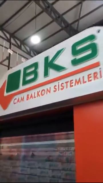 BKS системы остекления смотреть онлайн