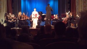 Satoko Ota - Mononoke (Принцесса Мононоке)