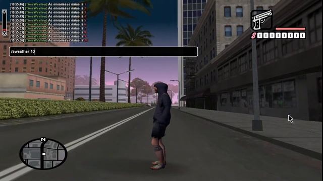 APORTE GTA ANTILAG FPS UP смотреть онлайн