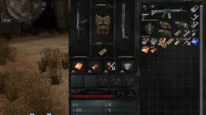 ТАЙНИК НА ЦЕМЕНТНОМ ЗАВОДЕ В СТАЛКЕРЗОВ ПРИПЯТИ