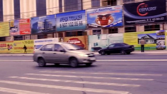 Заставка Премии Геометрии смотреть онлайн