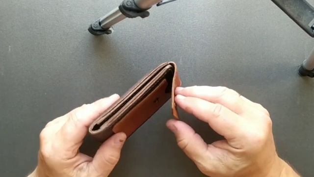Классный небольшой кошелек. Только ручная работа. Для заказа пишите в Инстаграм efimcreate смотреть онлайн