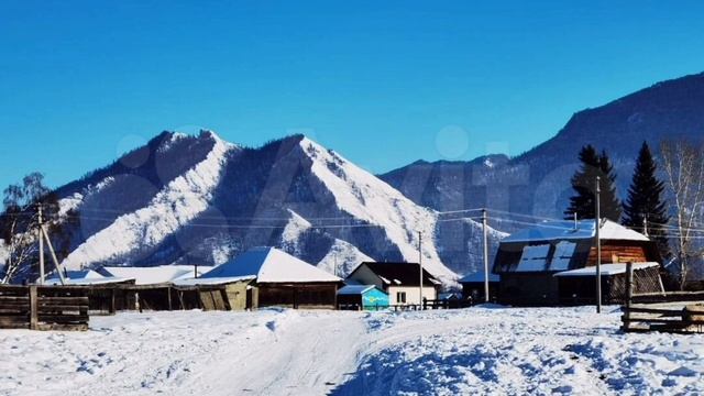 Тихонькая село песня природа Алтай смотреть онлайн