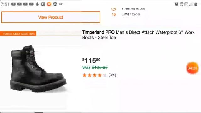 Home depot special buy of the day 8/5/2020 смотреть онлайн