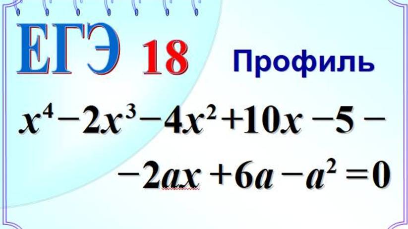3_Уравнение. Графический способ решения смотреть онлайн