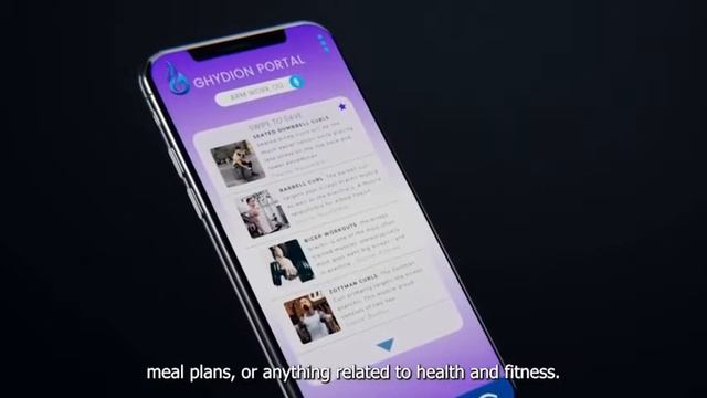 Ghydion World’S First Smart Gallon Water Bottle - Ghydion: World’S First Smart Gallon Water Bottle смотреть онлайн