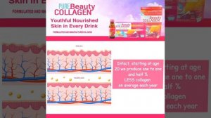 PURE BEAUTY COLLAGEN