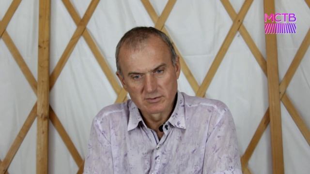 Бог в Конституции и границы обусловленности. Ответы на вопросы смотреть онлайн