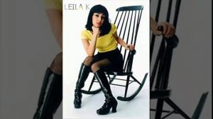 Leila K - Murderer