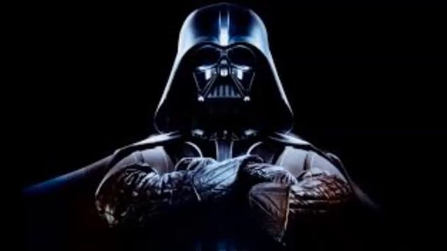 Imperial March (Darth Vader's theme) смотреть онлайн