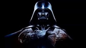 Imperial March (Darth Vader's theme)