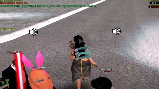 ЖЕСТКАЯ ЖАЛОБА на ФРЕША! в GTA RADMIR RP смотреть онлайн