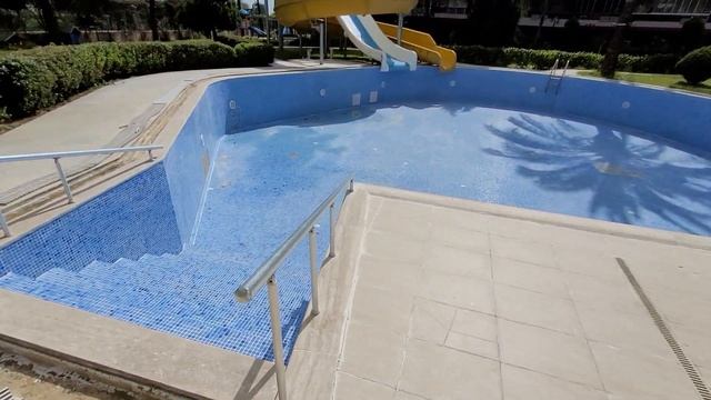 Вау 😍 У реки 2+1 под ключ до моря 320 м. Недвижимость в Турции Аланья речка Дим Тосмур. смотреть онлайн