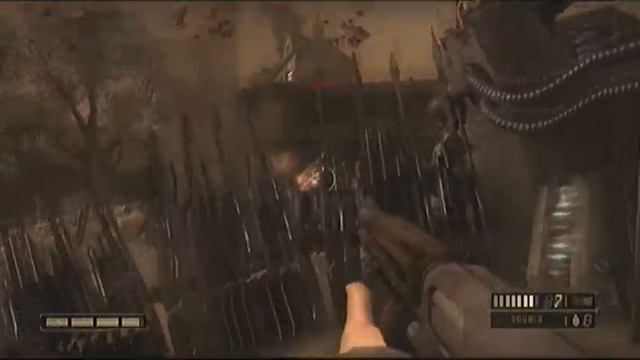 Resistance: Fall of Man Walkthrough Episode 12: Trench Warfare смотреть онлайн