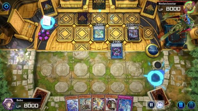 EVILSWARM OPHION!? - Orcust VS Phantom Knights - CRAZY BOARD DISSECTING! - Post Banlist Decks Yugio смотреть онлайн