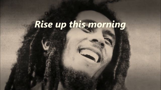 Bob Marley Three Little Birds Lyrics смотреть онлайн