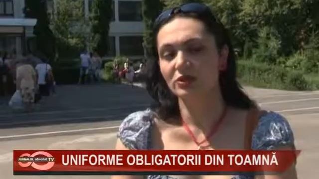 02 UNIFORME OBLIGATORII смотреть онлайн