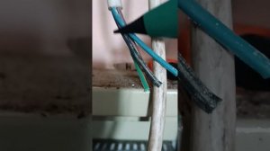 ПОИСК ПРОВОДА ФАЗЫ КАБЕЛЬ ТРЕКЕРОМ..