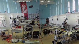 ИМЭЧ по компетенции "Диспетчеризация технологических процессов" 2025 г.Оренбург