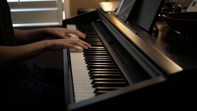 NO MATTER WHAT | PIANO KARAOKE COVER | Steven Universe: The Movie | Spywi смотреть онлайн